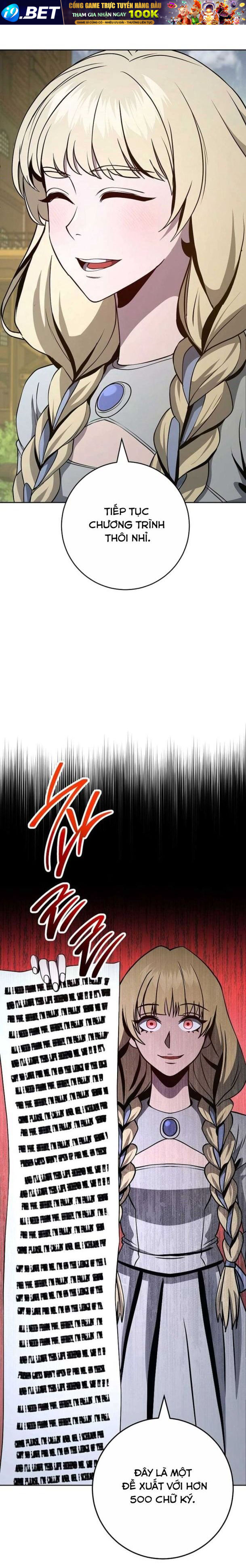 Cốt Binh Trở Lại - Chapter 281 - Page 11