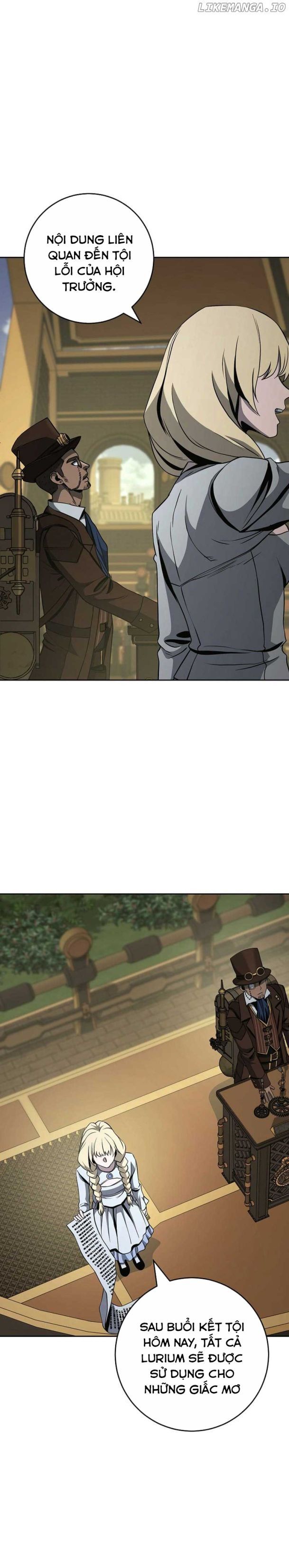 Cốt Binh Trở Lại - Chapter 281 - Page 12