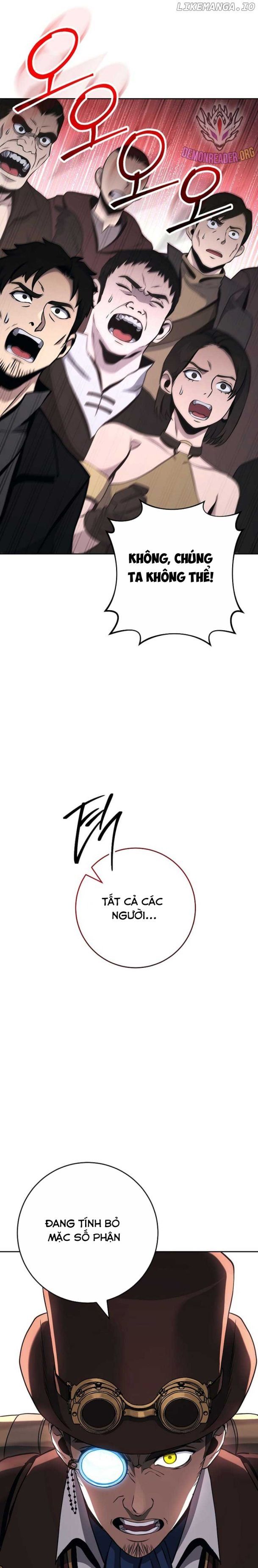 Cốt Binh Trở Lại - Chapter 281 - Page 3