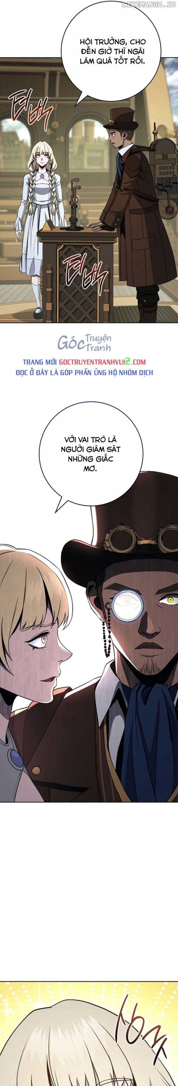 Cốt Binh Trở Lại - Chapter 281 - Page 4