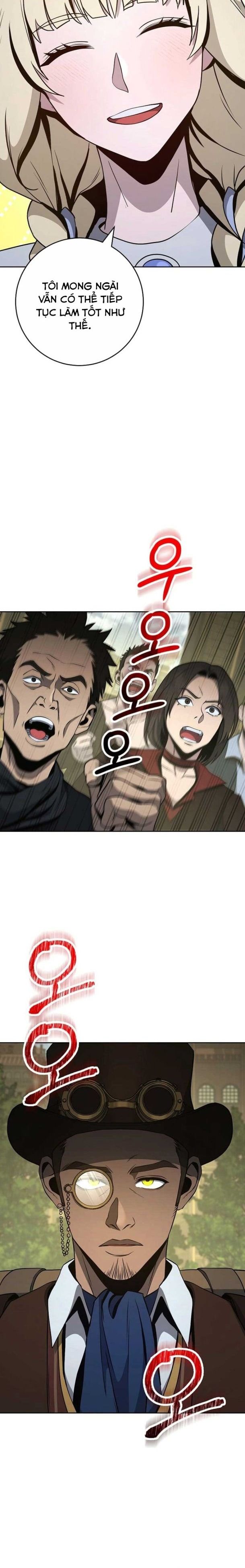 Cốt Binh Trở Lại - Chapter 281 - Page 5