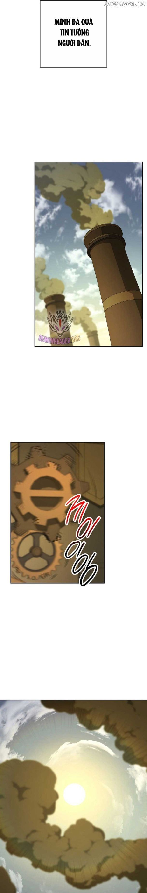 Cốt Binh Trở Lại - Chapter 281 - Page 6