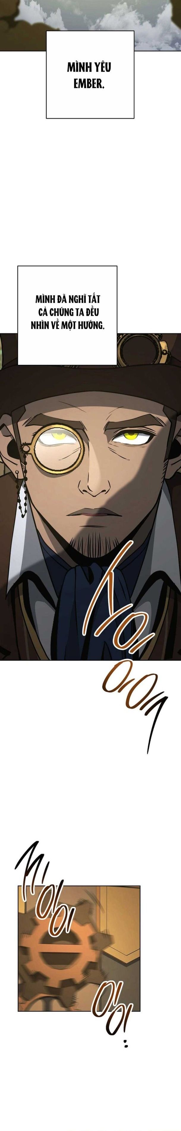 Cốt Binh Trở Lại - Chapter 281 - Page 7