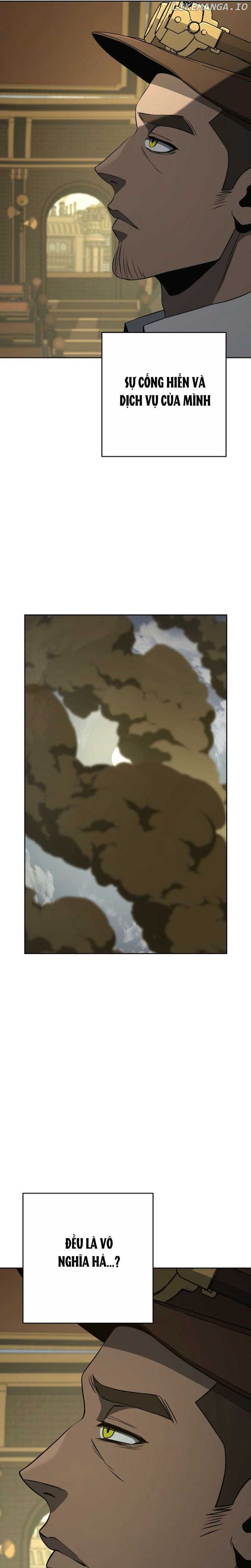 Cốt Binh Trở Lại - Chapter 281 - Page 8