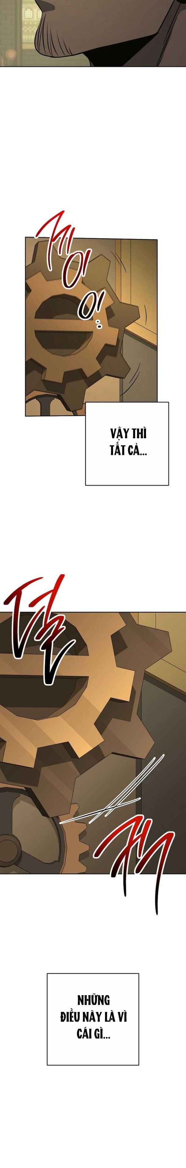 Cốt Binh Trở Lại - Chapter 281 - Page 9