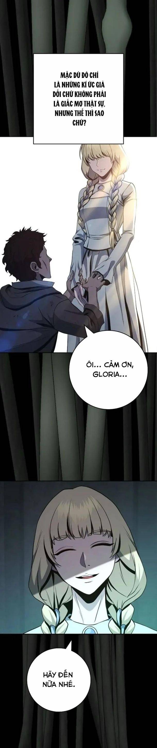 Cốt Binh Trở Lại - Chapter 282 - Page 10