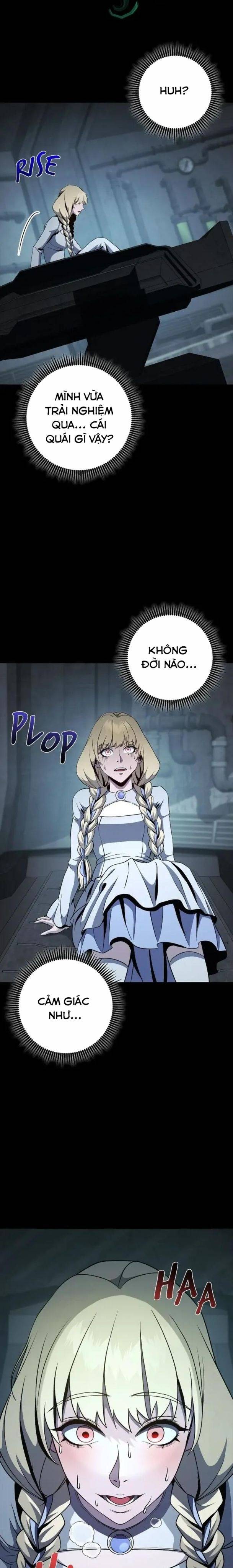 Cốt Binh Trở Lại - Chapter 282 - Page 3