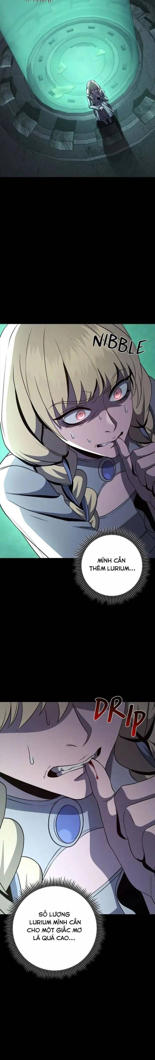 Cốt Binh Trở Lại - Chapter 282 - Page 5