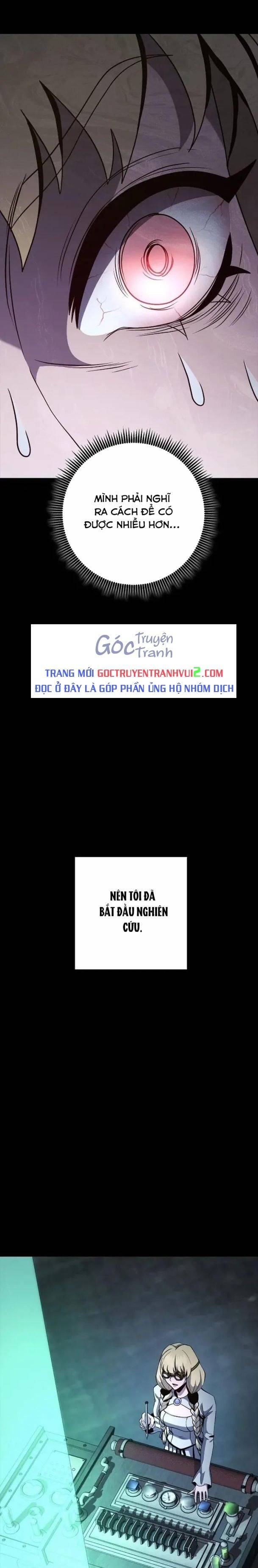 Cốt Binh Trở Lại - Chapter 282 - Page 6