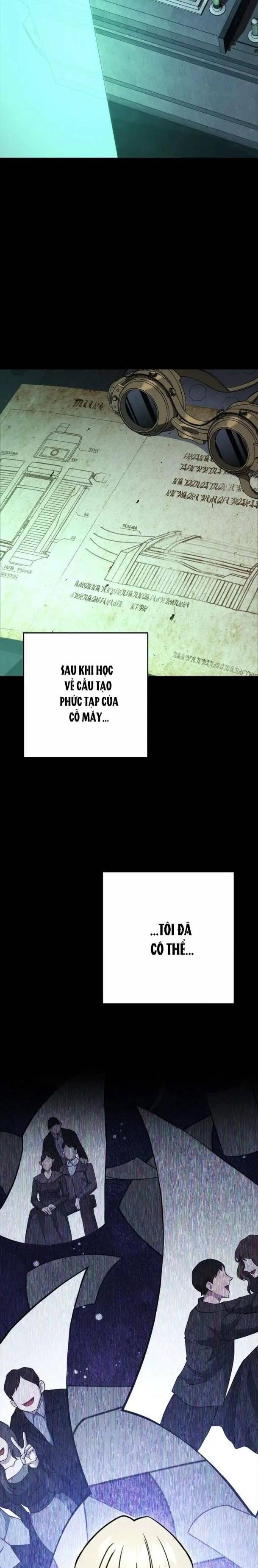 Cốt Binh Trở Lại - Chapter 282 - Page 7