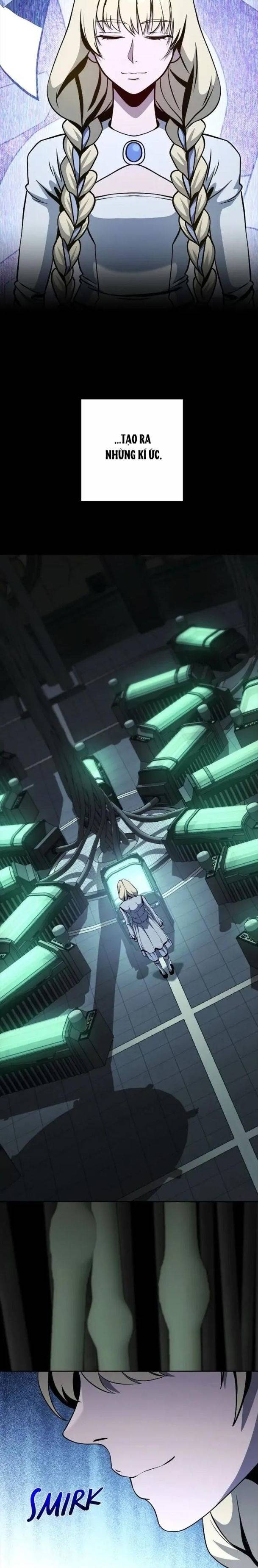 Cốt Binh Trở Lại - Chapter 282 - Page 8