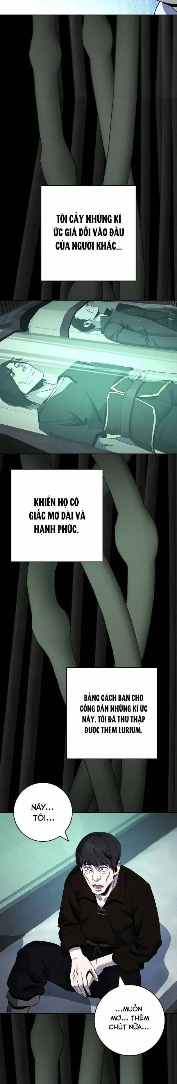 Cốt Binh Trở Lại - Chapter 282 - Page 9