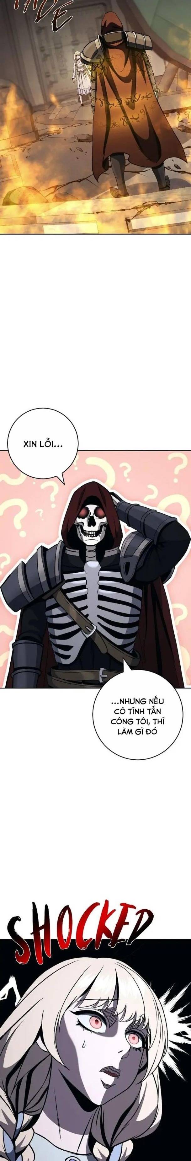 Cốt Binh Trở Lại - Chapter 283 - Page 11