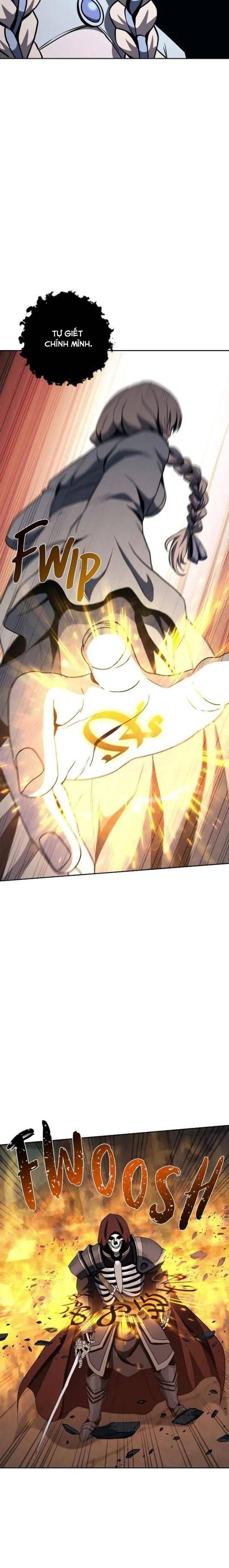 Cốt Binh Trở Lại - Chapter 283 - Page 12