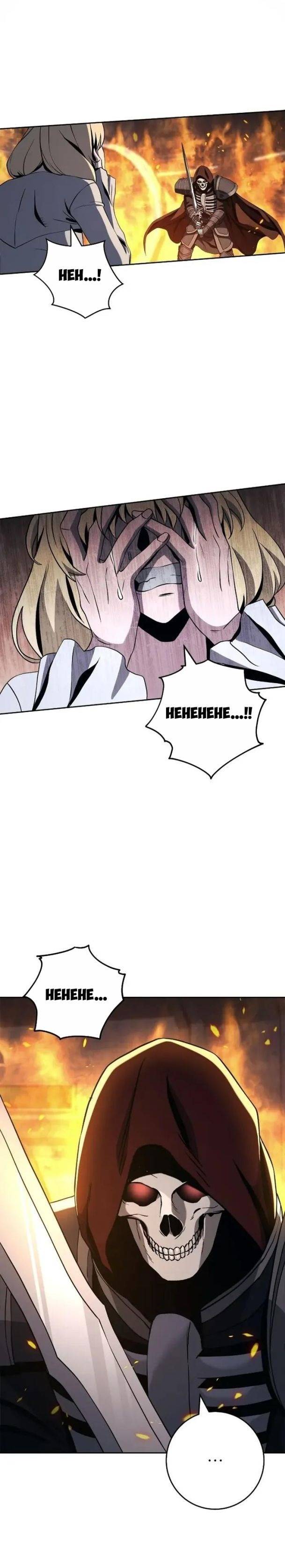 Cốt Binh Trở Lại - Chapter 283 - Page 3