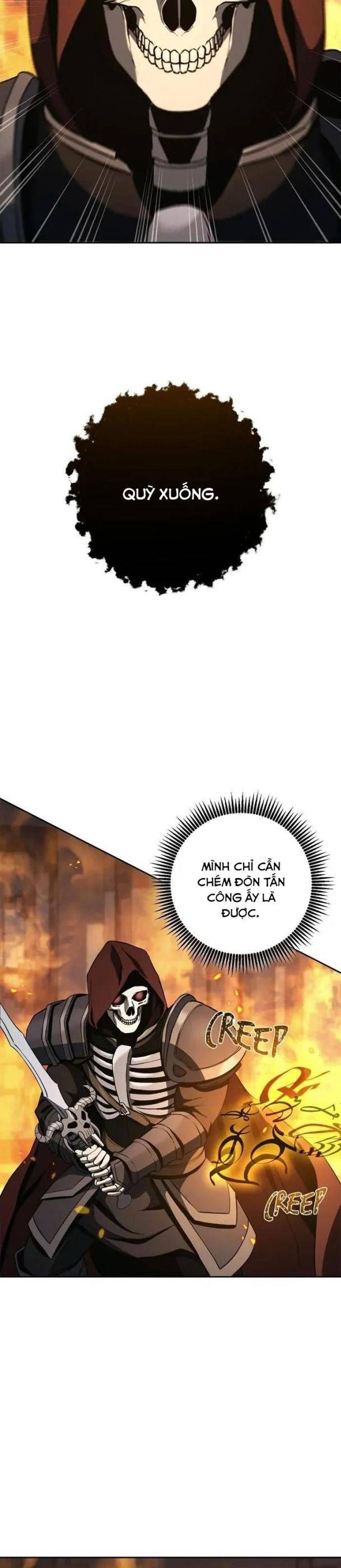 Cốt Binh Trở Lại - Chapter 283 - Page 5