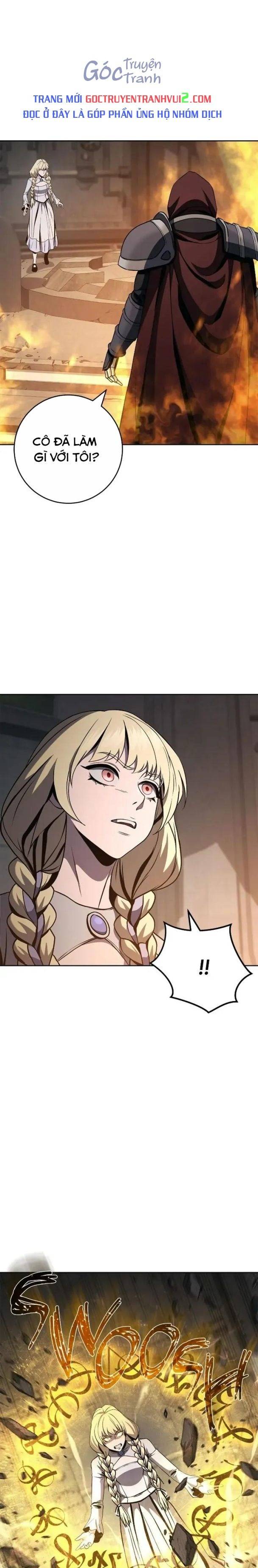 Cốt Binh Trở Lại - Chapter 283 - Page 8