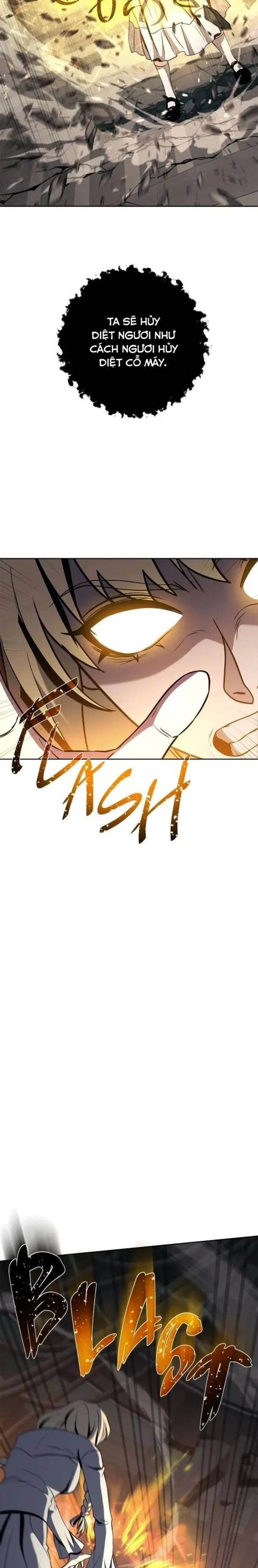 Cốt Binh Trở Lại - Chapter 283 - Page 9