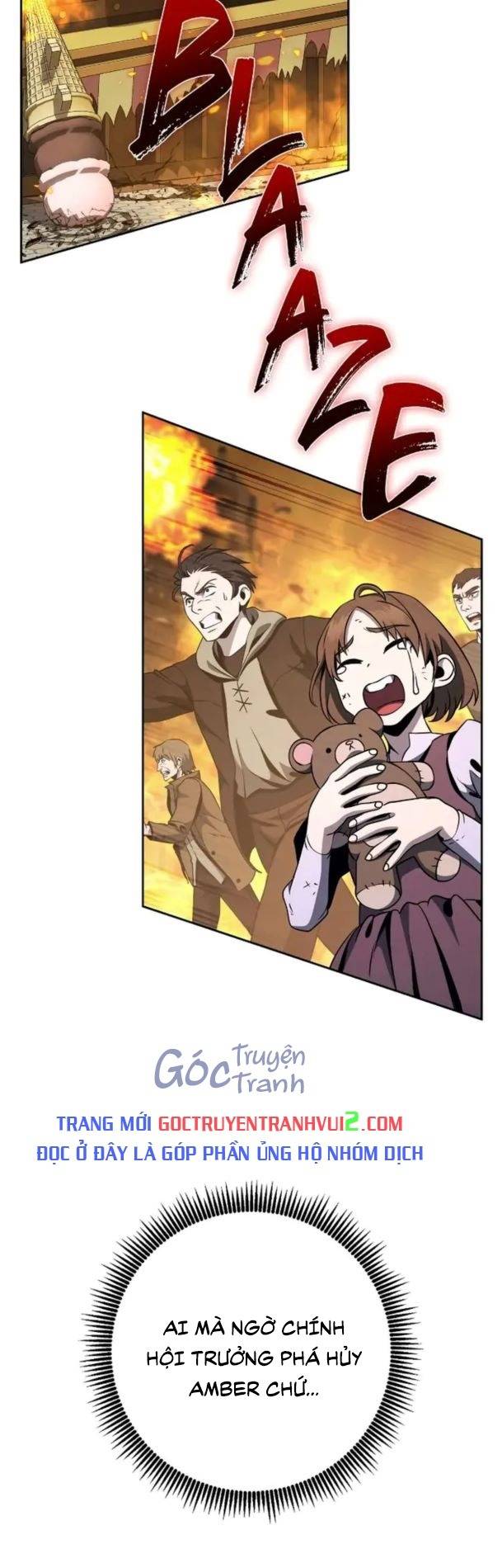 Cốt Binh Trở Lại - Chapter 284 - Page 6