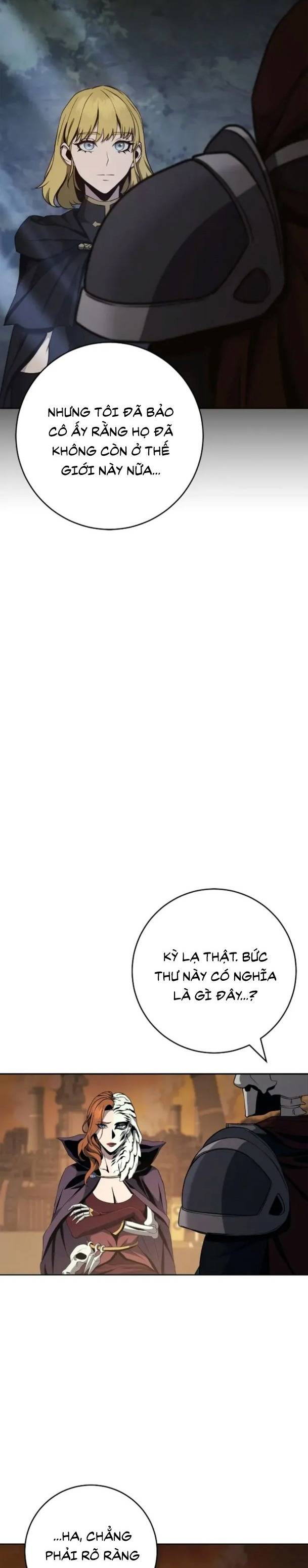 Cốt Binh Trở Lại - Chapter 285 - Page 7