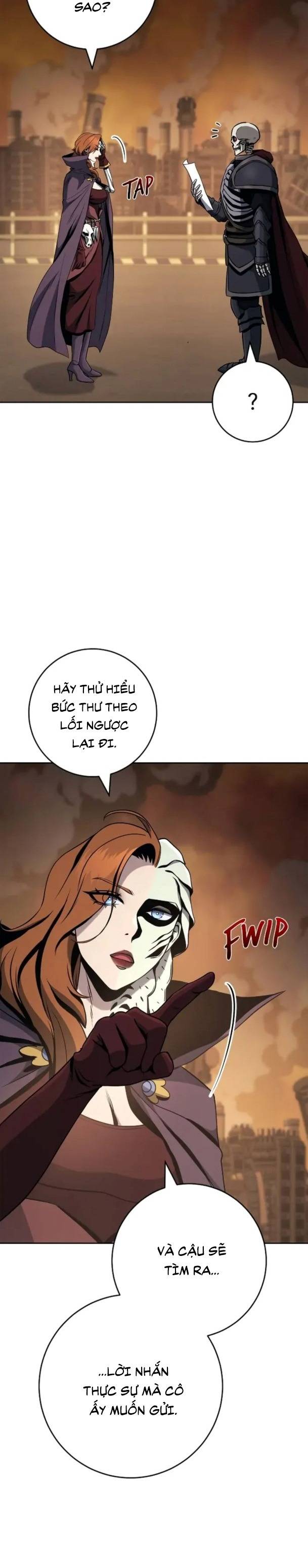 Cốt Binh Trở Lại - Chapter 285 - Page 8