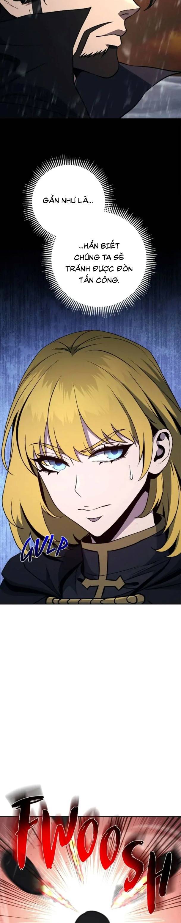 Cốt Binh Trở Lại - Chapter 286 - Page 10