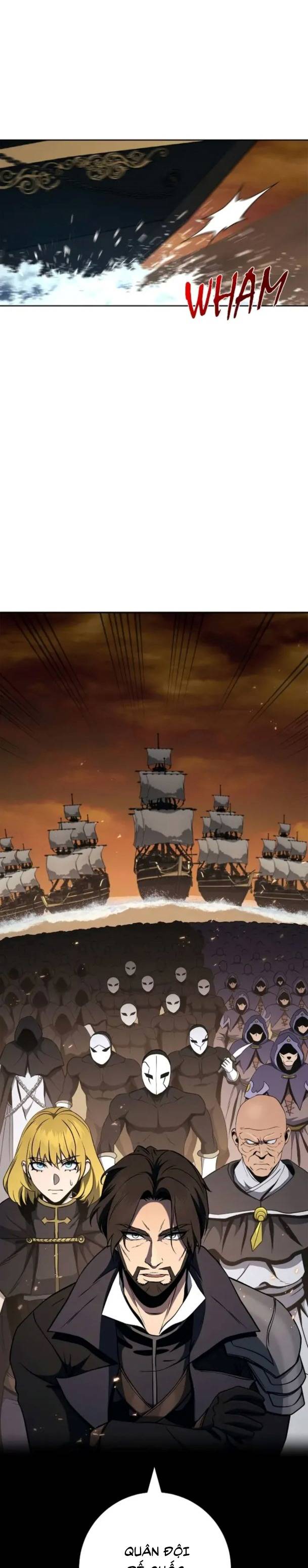 Cốt Binh Trở Lại - Chapter 286 - Page 12