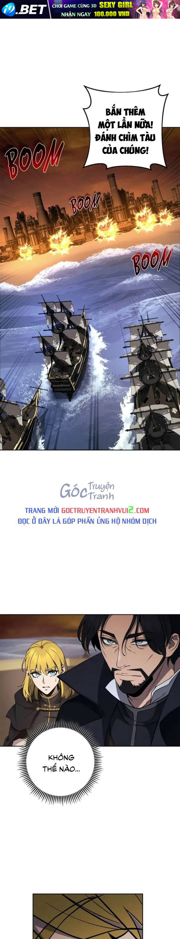 Cốt Binh Trở Lại - Chapter 286 - Page 6