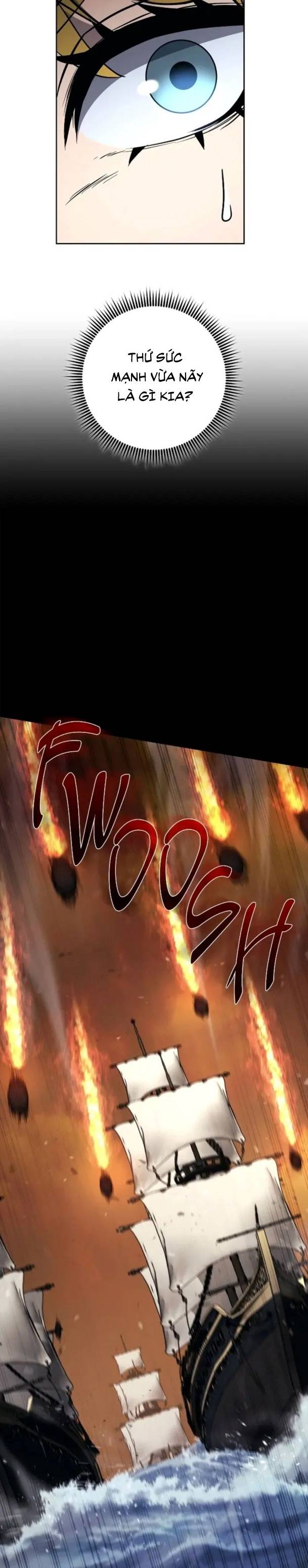 Cốt Binh Trở Lại - Chapter 286 - Page 7