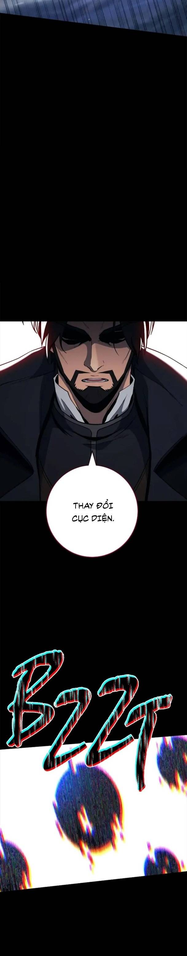 Cốt Binh Trở Lại - Chapter 286 - Page 8