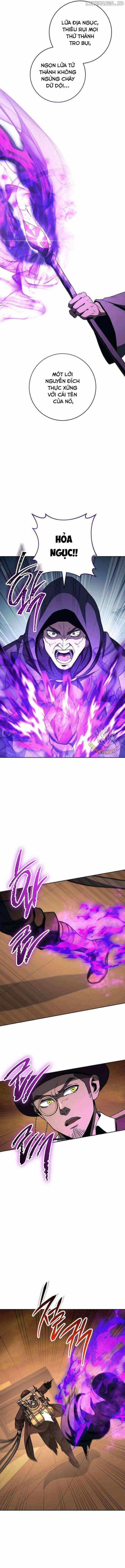 Cốt Binh Trở Lại - Chapter 287 - Page 10