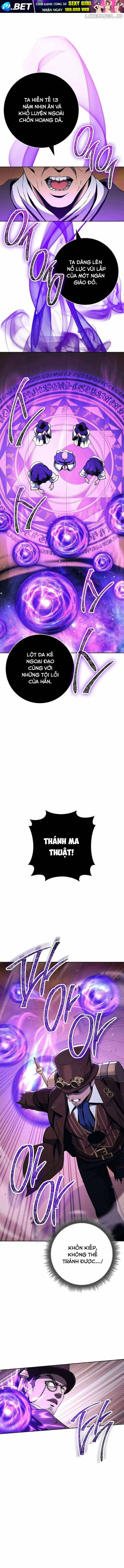 Cốt Binh Trở Lại - Chapter 287 - Page 11