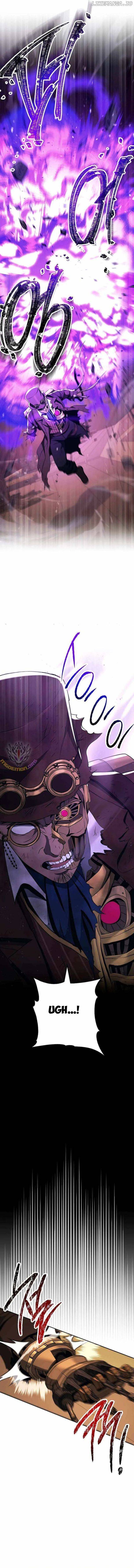 Cốt Binh Trở Lại - Chapter 287 - Page 12