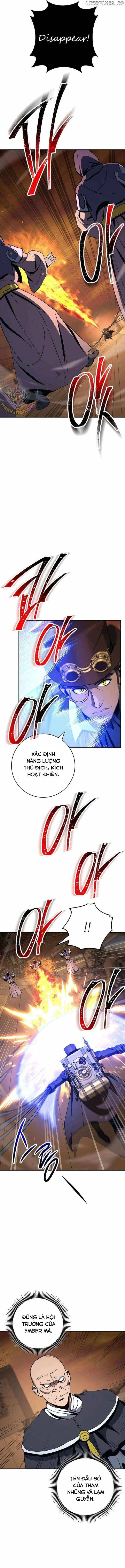 Cốt Binh Trở Lại - Chapter 287 - Page 4