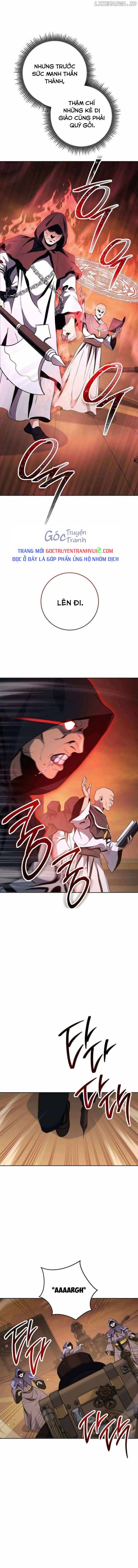 Cốt Binh Trở Lại - Chapter 287 - Page 5