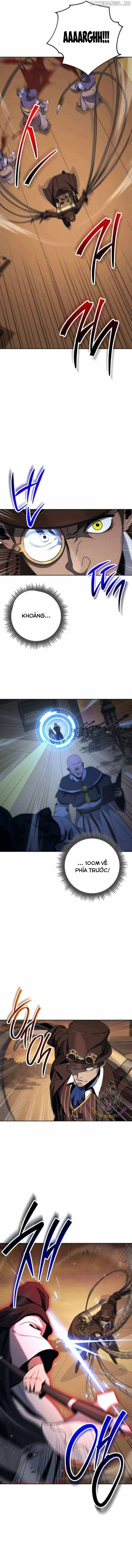 Cốt Binh Trở Lại - Chapter 287 - Page 6