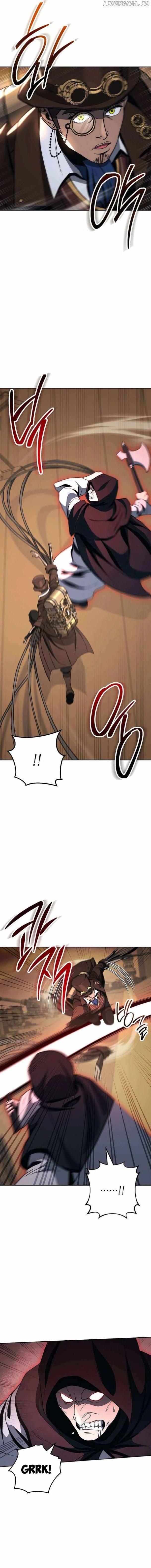 Cốt Binh Trở Lại - Chapter 287 - Page 7