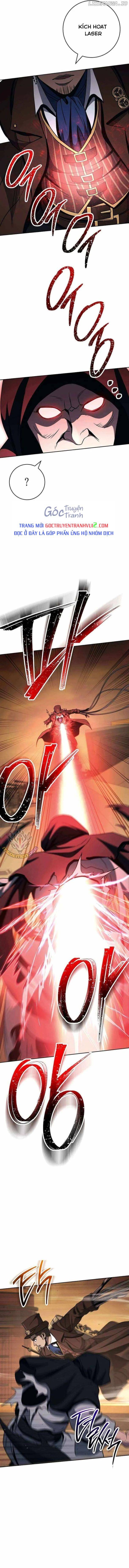 Cốt Binh Trở Lại - Chapter 287 - Page 8
