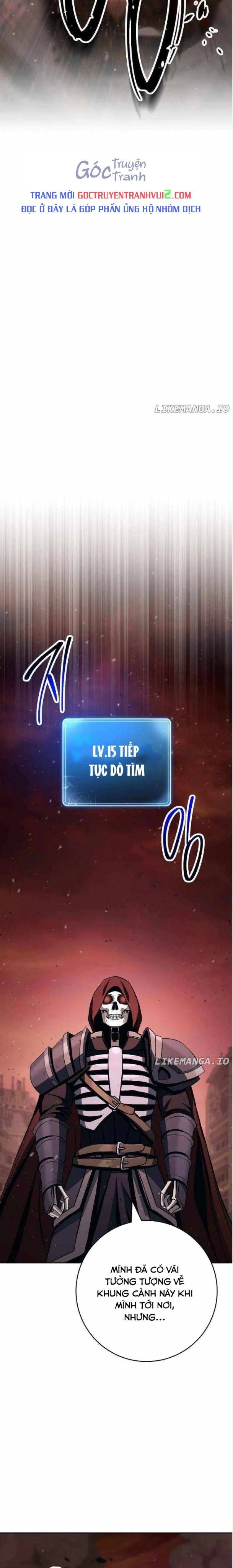 Cốt Binh Trở Lại - Chapter 288 - Page 10