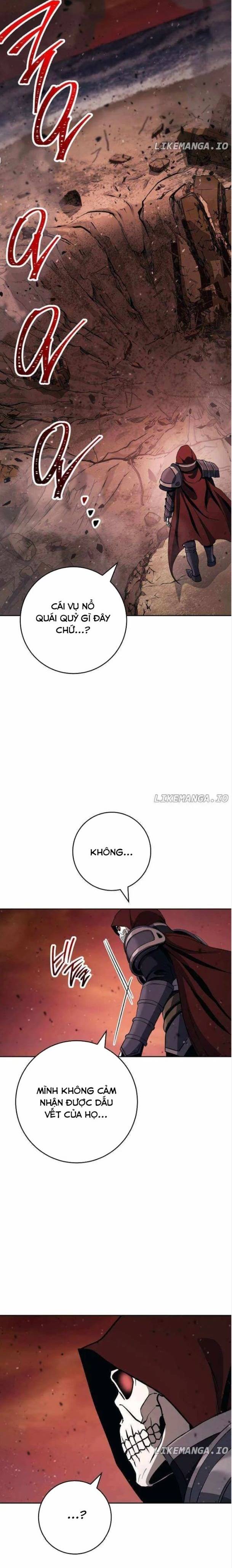 Cốt Binh Trở Lại - Chapter 288 - Page 11