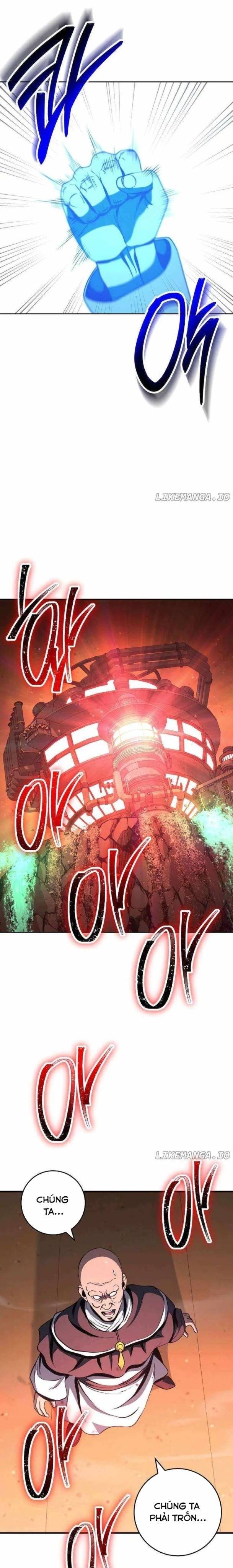 Cốt Binh Trở Lại - Chapter 288 - Page 6