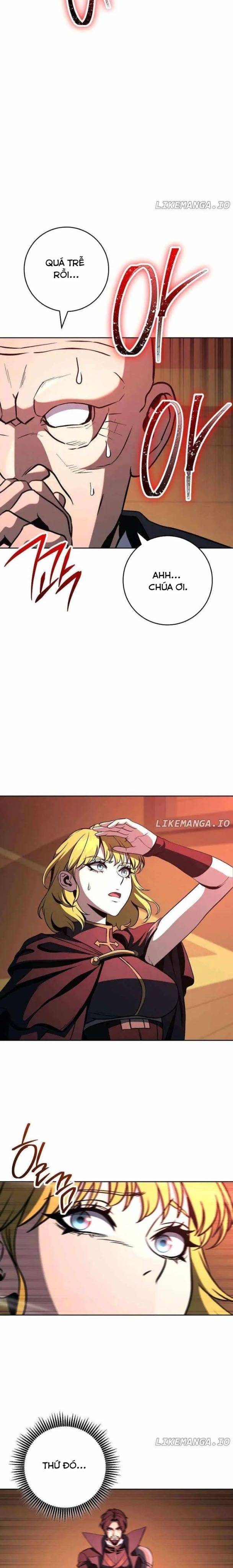 Cốt Binh Trở Lại - Chapter 288 - Page 7