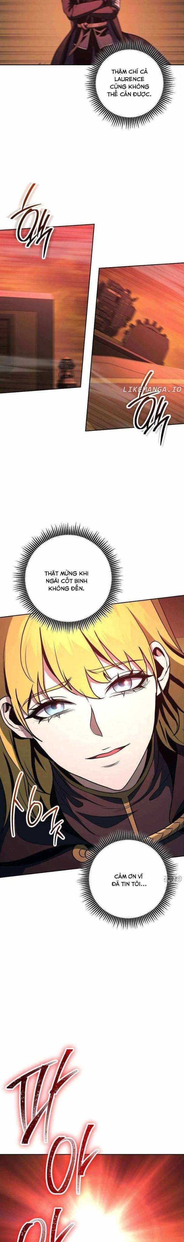 Cốt Binh Trở Lại - Chapter 288 - Page 8