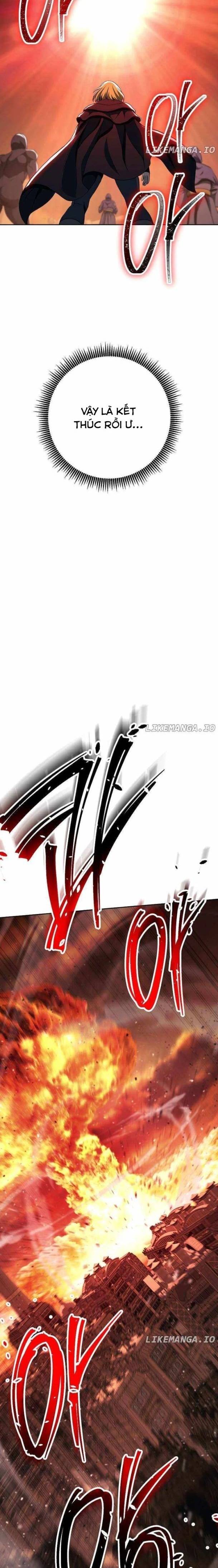 Cốt Binh Trở Lại - Chapter 288 - Page 9