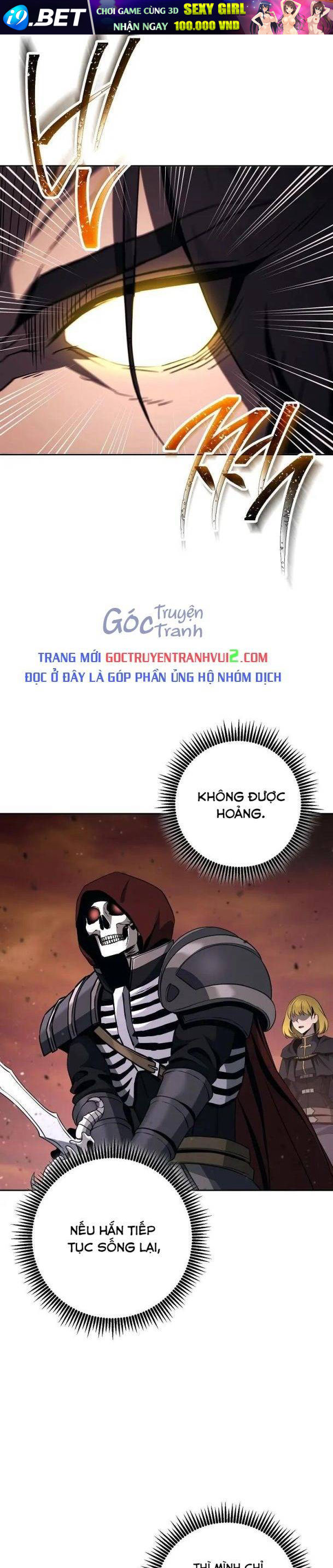 Cốt Binh Trở Lại - Chapter 289 - Page 10