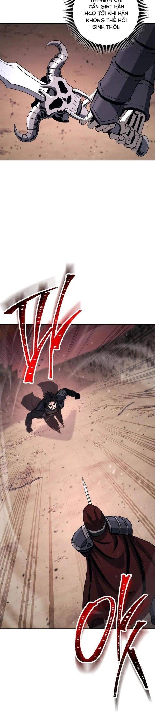 Cốt Binh Trở Lại - Chapter 289 - Page 11