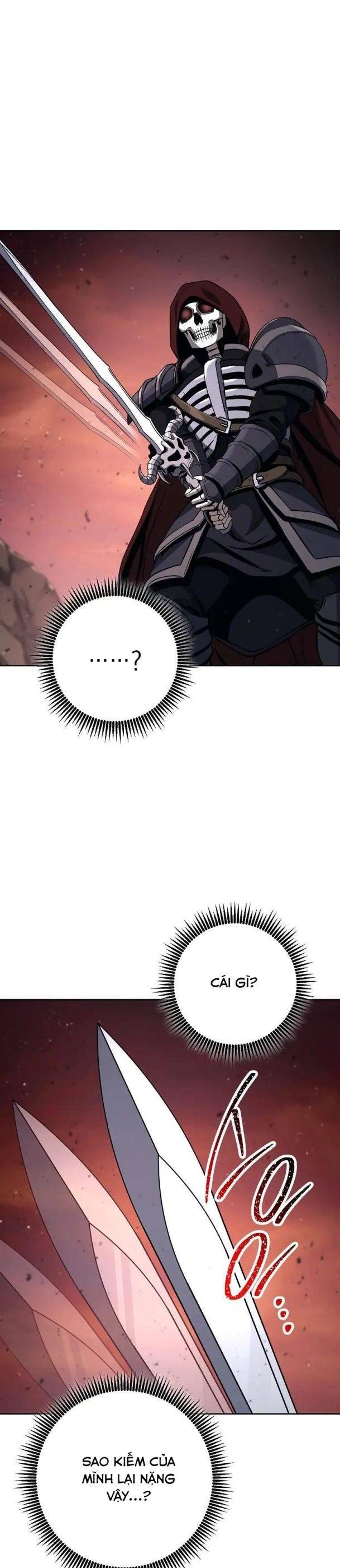 Cốt Binh Trở Lại - Chapter 289 - Page 12