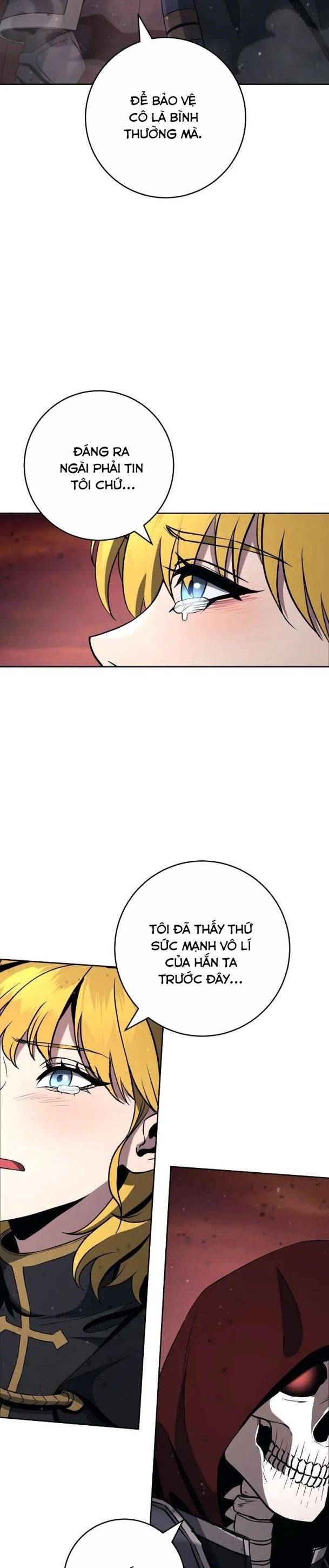 Cốt Binh Trở Lại - Chapter 289 - Page 3