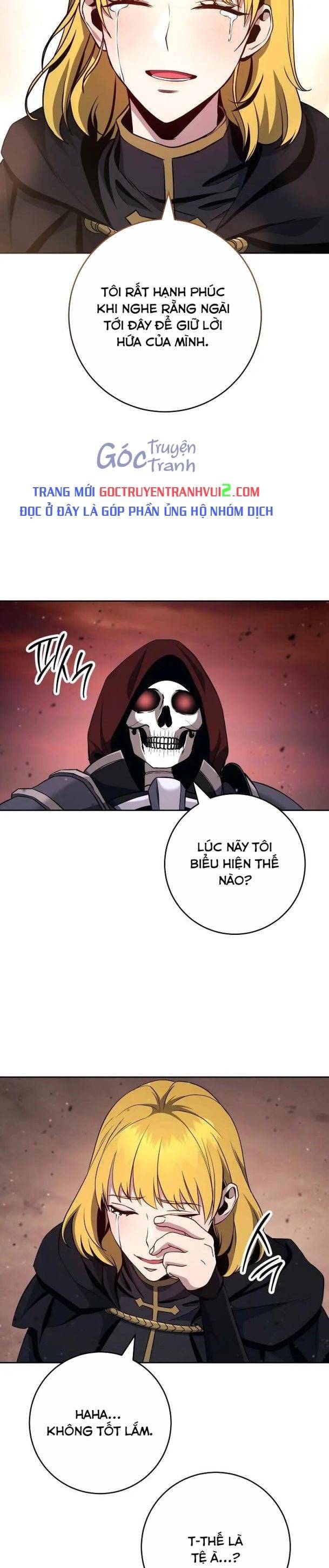 Cốt Binh Trở Lại - Chapter 289 - Page 4