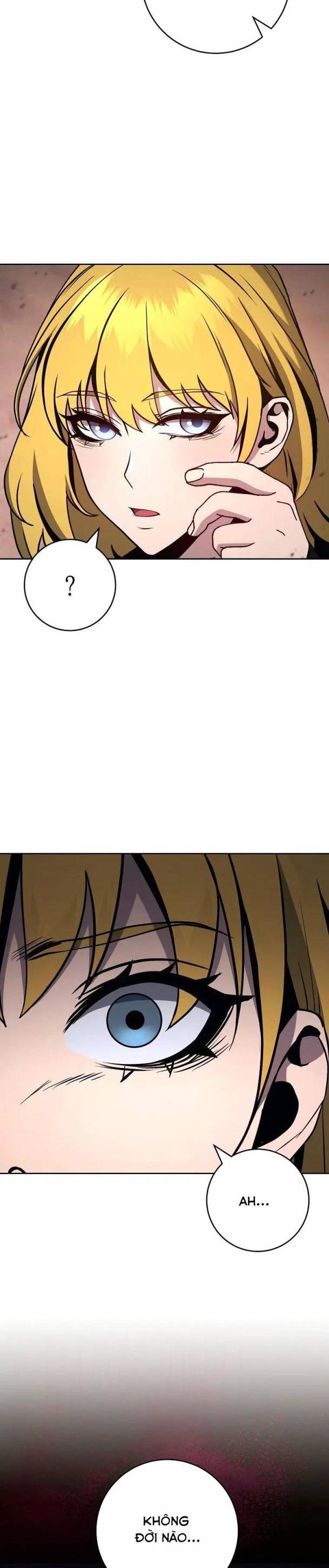 Cốt Binh Trở Lại - Chapter 289 - Page 5